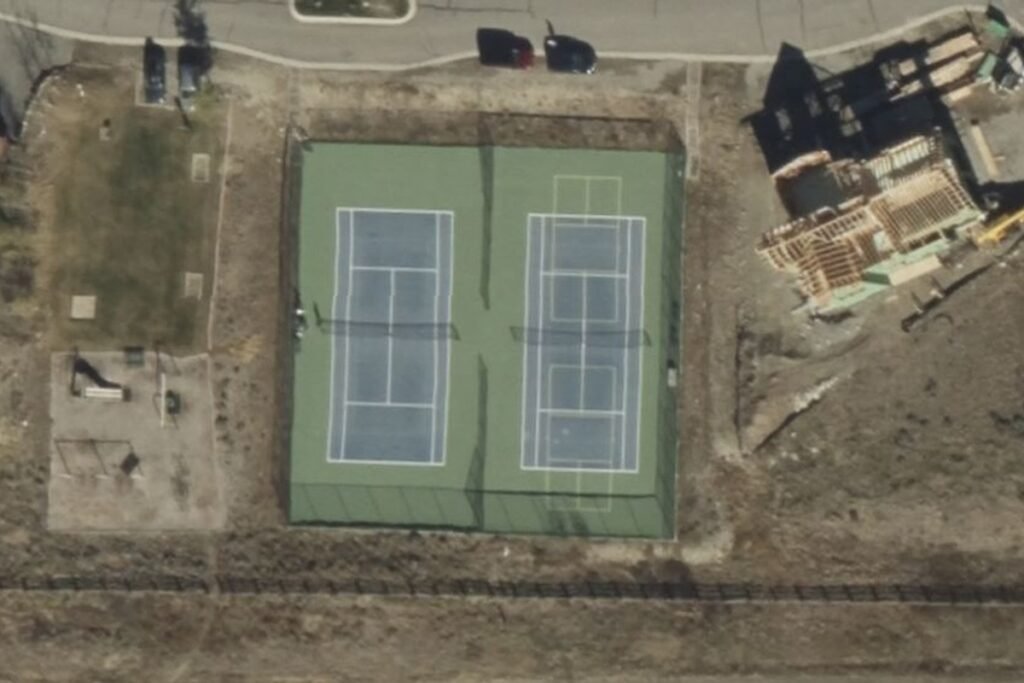 Larkspur Subdivision - Crested Butte Crested Butte Pickleball Courts near me, pickleball Crested Butte, pickleball near me