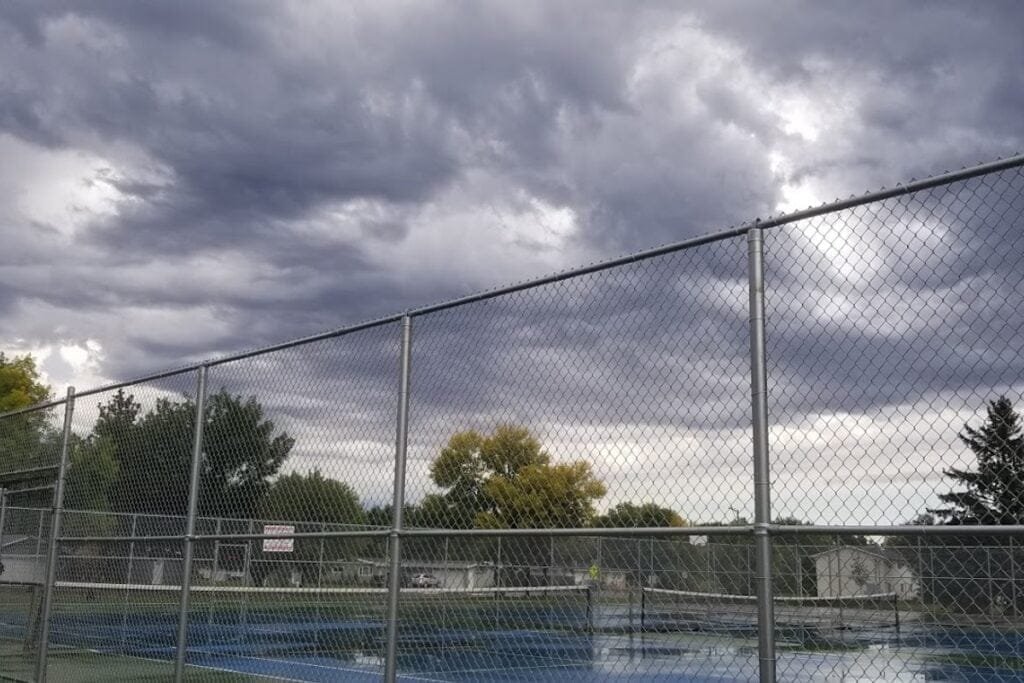 Leach Park - Minot Minot Pickleball Courts near me, pickleball Minot, pickleball near me