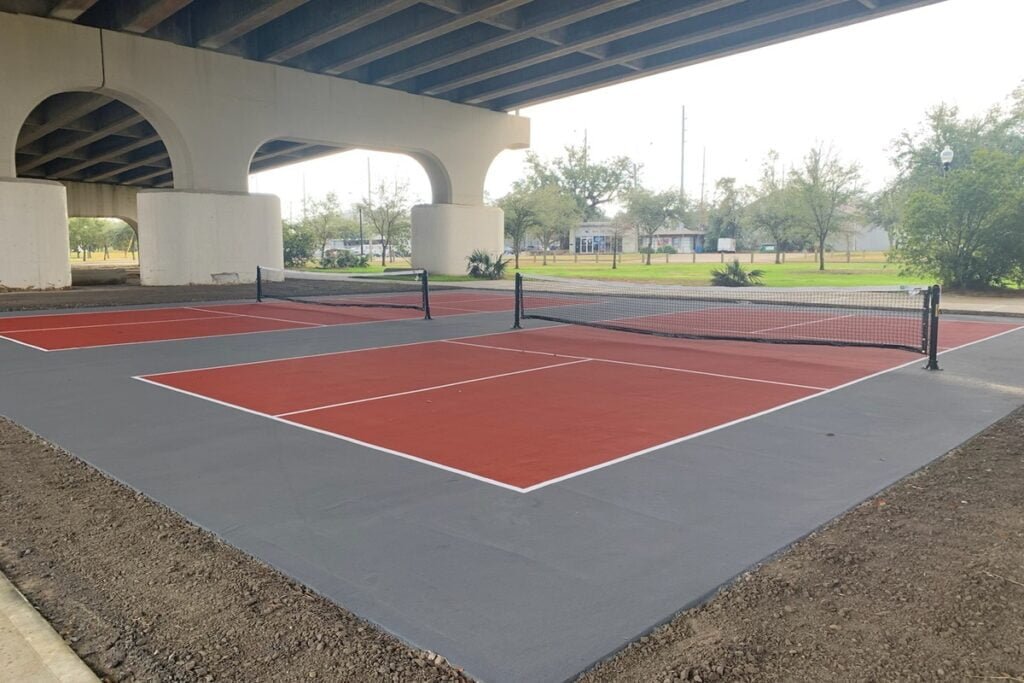 Lighthouse Park Pascagoula Pickleball Courts near me, pickleball Pascagoula, pickleball near me