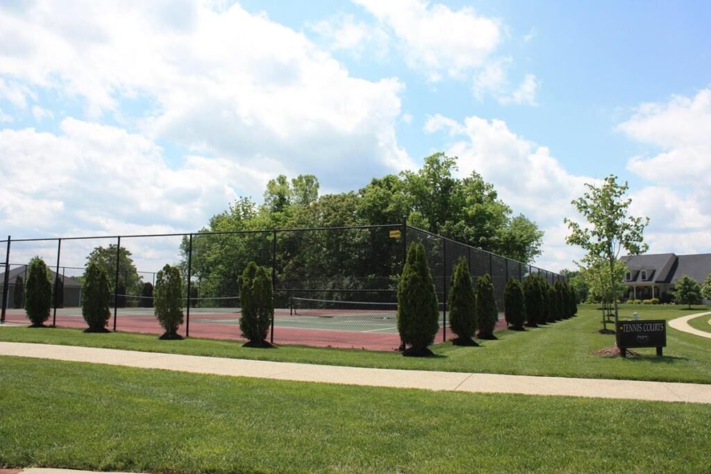 Little Spring Farm Louisville Pickleball Courts near me, pickleball Louisville, pickleball near me