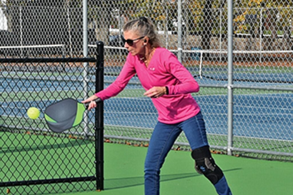 Livesey Park Fairhaven Pickleball Courts near me, pickleball Fairhaven, pickleball near me