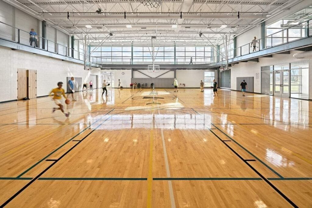 Lockport YMCA Lockport Pickleball Courts near me, pickleball Lockport, pickleball near me