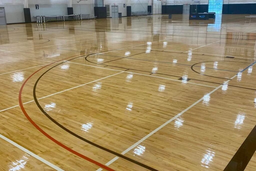 MSA Woodland Grand Rapids Pickleball Courts near me, pickleball Grand Rapids, pickleball near me