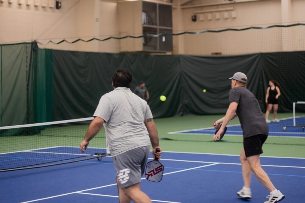 MVP Sportsplex Grand Rapids Pickleball Courts near me, pickleball Grand Rapids, pickleball near me