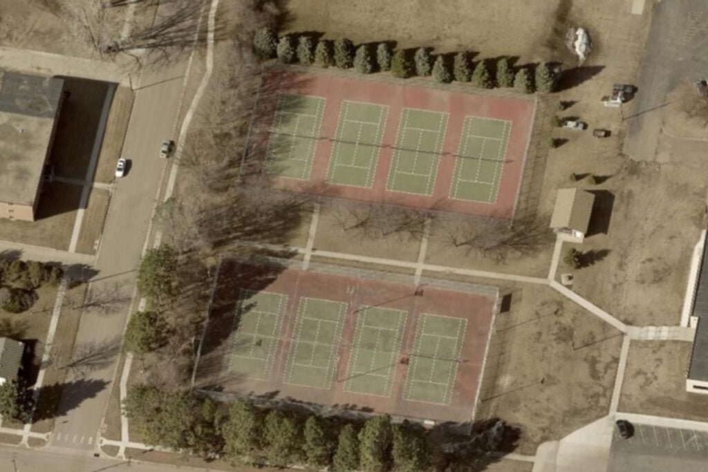 Madison Community Center Madison Pickleball Courts near me, pickleball Madison, pickleball near me