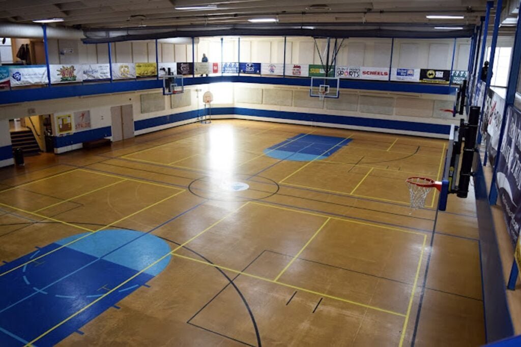 Mankato Family YMCA Mankato Pickleball Courts near me, pickleball Mankato, pickleball near me