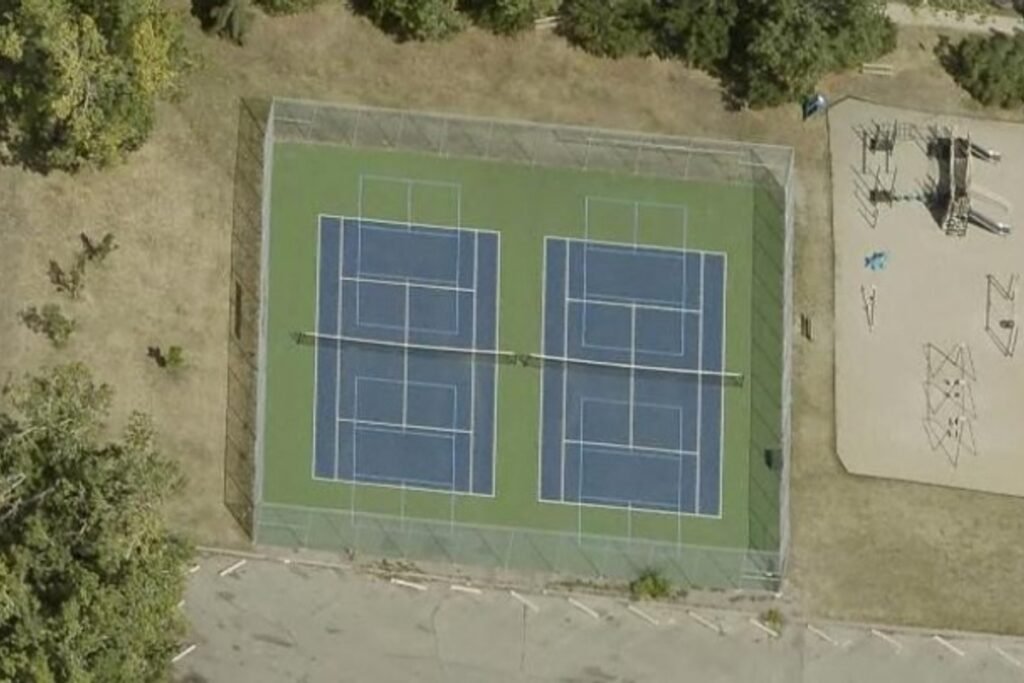 Marda Loop Community Association Trailcreek Pickleball Courts near me, pickleball Trailcreek, pickleball near me