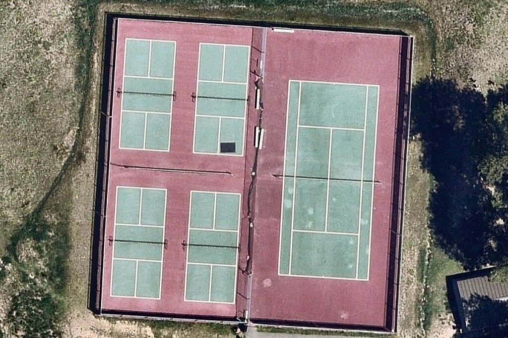 Marshdale Park Evergreen Pickleball Courts near me, pickleball Evergreen, pickleball near me