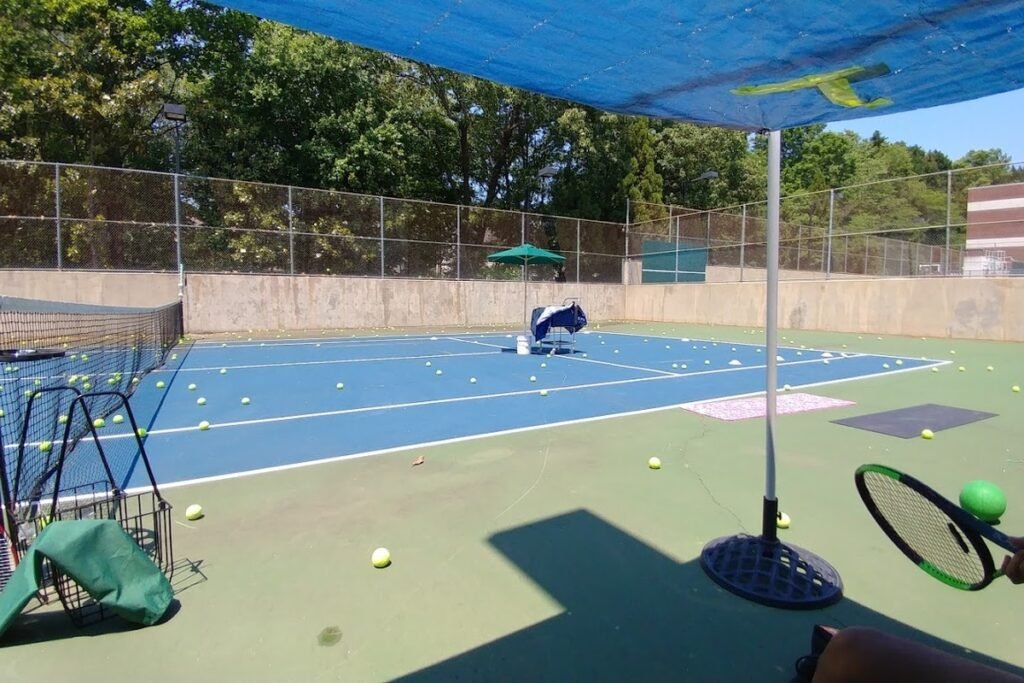 McCleskey-East Cobb Family YMCA Marietta Pickleball Courts near me, pickleball Marietta, pickleball near me