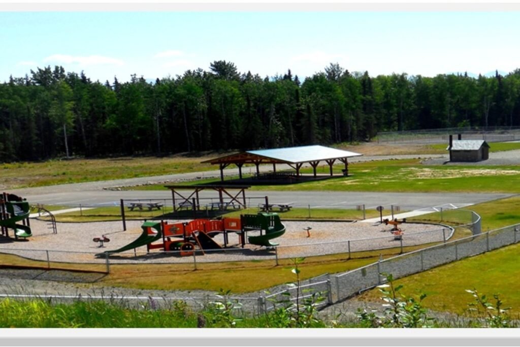 Meadow Lakes Park Wasilla Pickleball Courts near me, pickleball Wasilla, pickleball near me