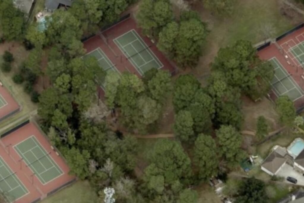 Memorial Northwest Swim & Racquet Club Spring Pickleball Courts near me, pickleball Spring, pickleball near me