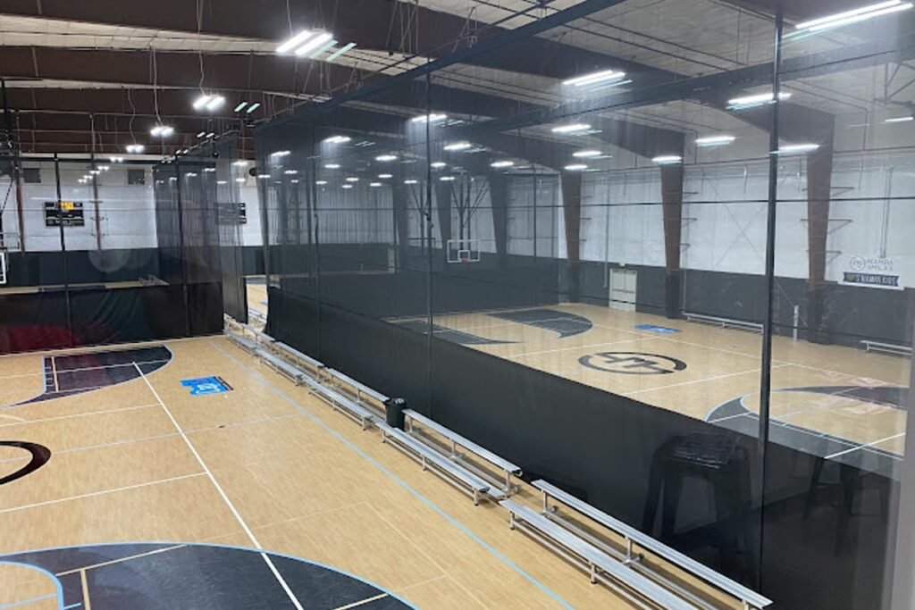 Mettle Sports Nampa Nampa Pickleball Courts near me, pickleball Nampa, pickleball near me