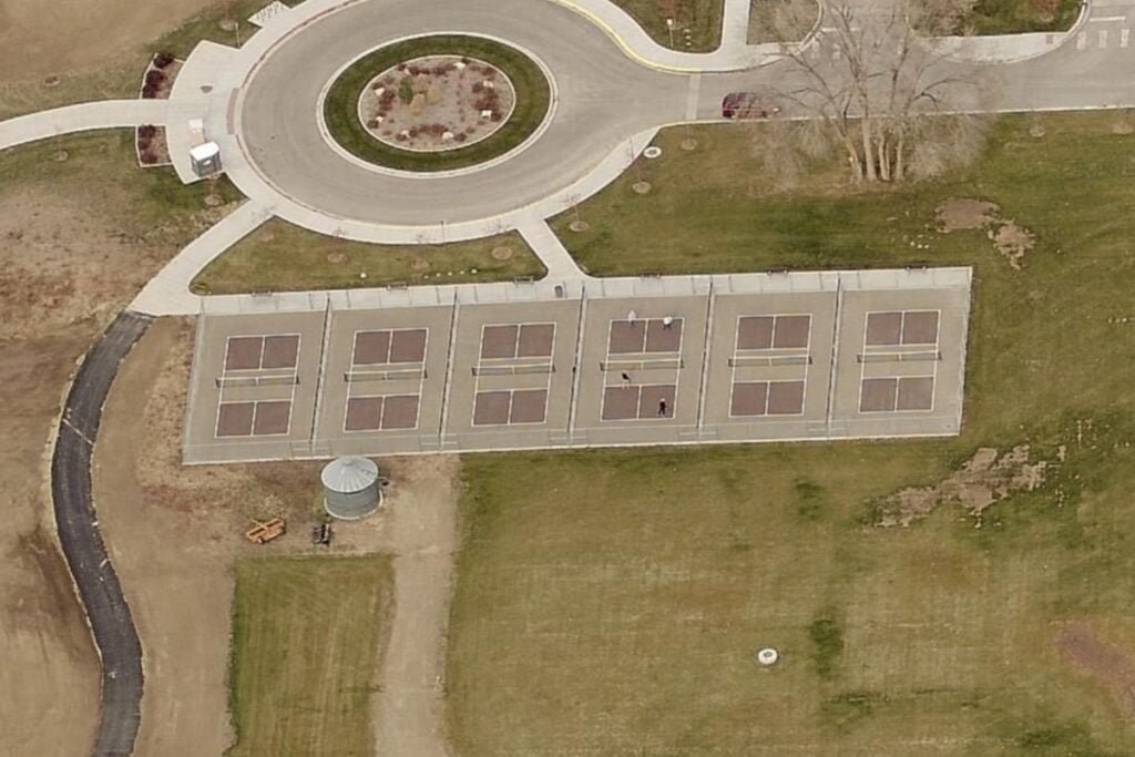 Midway Park Nampa Pickleball Courts near me, pickleball Nampa, pickleball near me