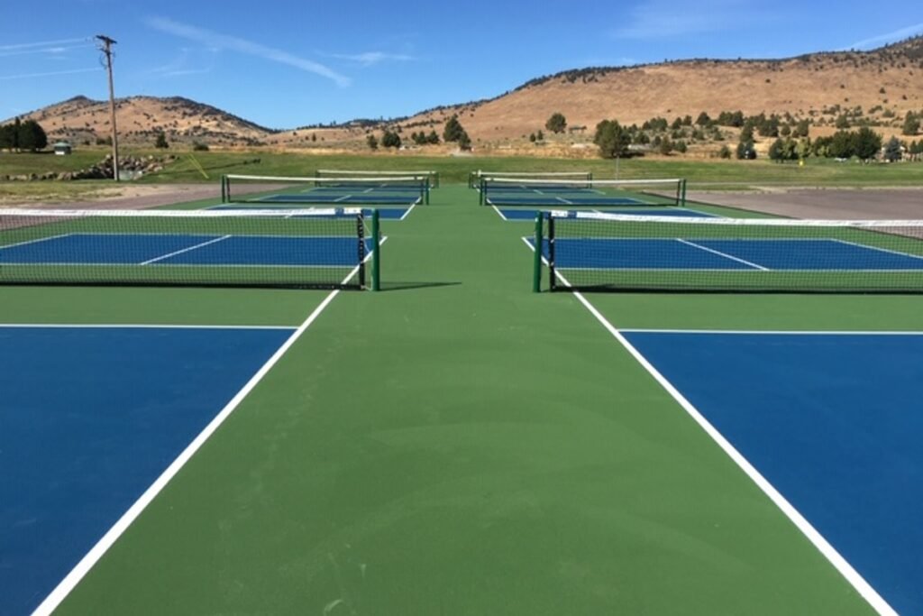 Mike's Field House - Steen Sports Park Klamath Falls Pickleball Courts near me, pickleball Klamath Falls, pickleball near me
