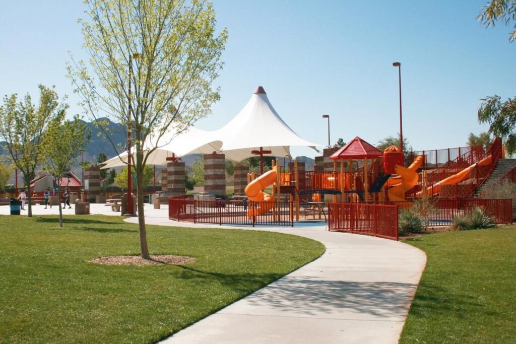 Mission Hills Park Henderson Pickleball Courts near me, pickleball Henderson, pickleball near me