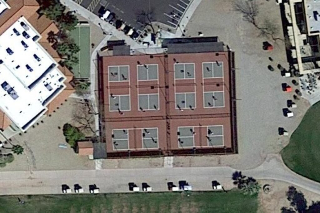 Mission Royale Casa Grande Pickleball Courts near me, pickleball Casa Grande, pickleball near me