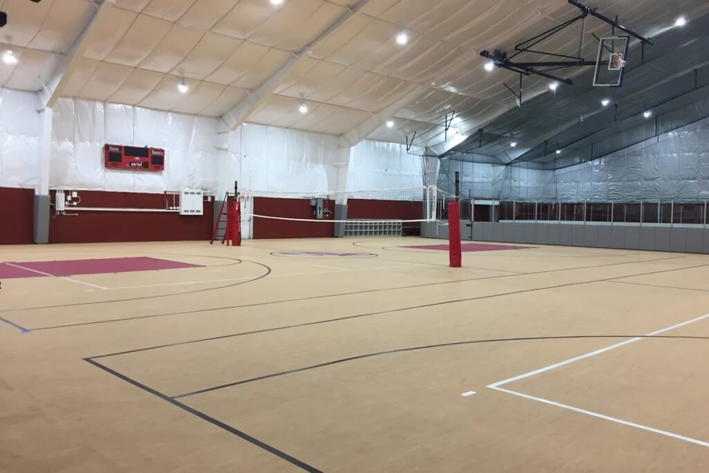 Missouri Athletic Center Columbia Pickleball Courts near me, pickleball Columbia, pickleball near me