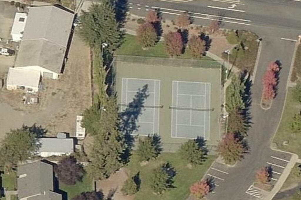 Morrison Centennial Park Grants Pass Pickleball Courts near me, pickleball Grants Pass, pickleball near me