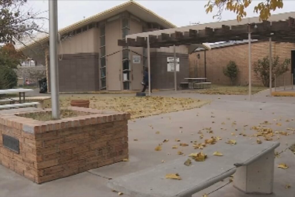 Mount Hope Lutheran School Casper Pickleball Courts near me, pickleball Casper, pickleball near me