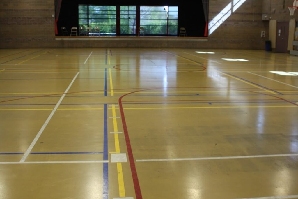 Neil Road Recreation Center Reno Pickleball Courts near me, pickleball Reno, pickleball near me