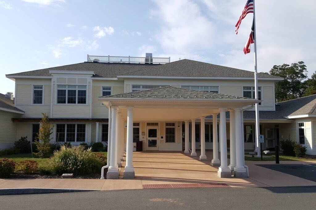 Newburyport Senior Community Center Newburyport Pickleball Courts near me, pickleball Newburyport, pickleball near me