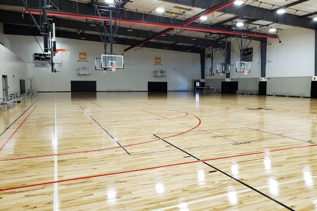 Norfolk Family YMCA Norfolk Pickleball Courts near me, pickleball Norfolk, pickleball near me