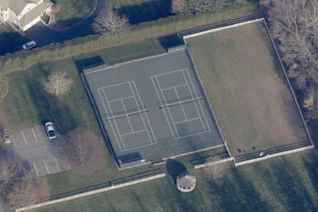 North Farm Pickleball Bristol Pickleball Courts near me, pickleball Bristol, pickleball near me