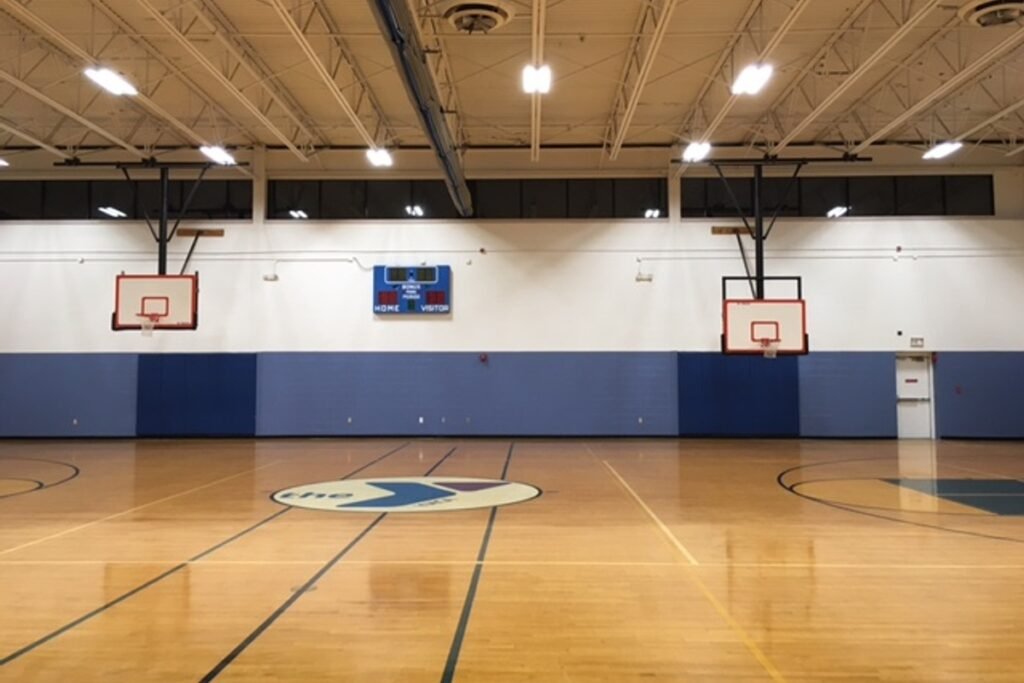 North Lexington Family YMCA Lexington Pickleball Courts near me, pickleball Lexington, pickleball near me