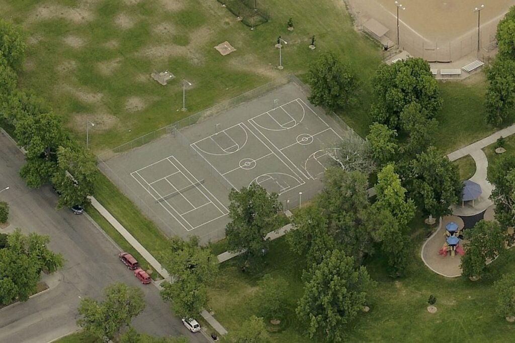 North Park Billings Pickleball Courts near me, pickleball Billings, pickleball near me