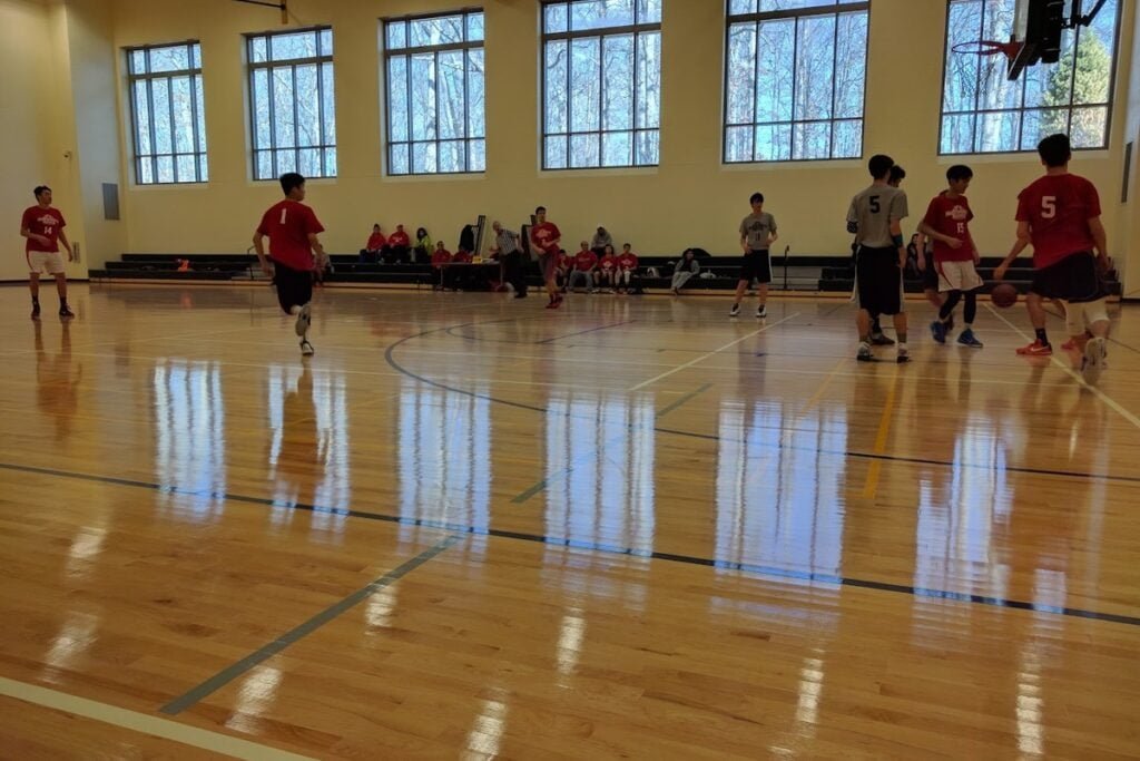 North Potomac Recreation And Senior Center Rockville Pickleball Courts near me, pickleball Rockville, pickleball near me