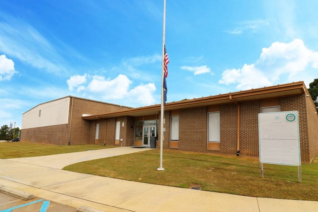 North Springs Park Columbia Pickleball Courts near me, pickleball Columbia, pickleball near me