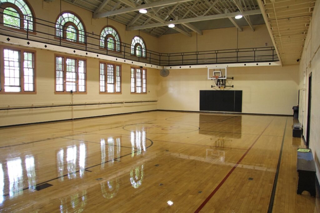 Northeast Community Center Portland Pickleball Courts near me, pickleball Portland, pickleball near me