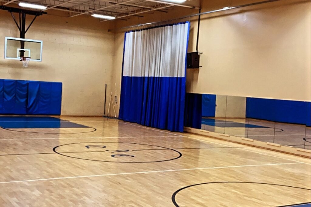 Northeast Health & Fitness Quincy Pickleball Courts near me, pickleball Quincy, pickleball near me