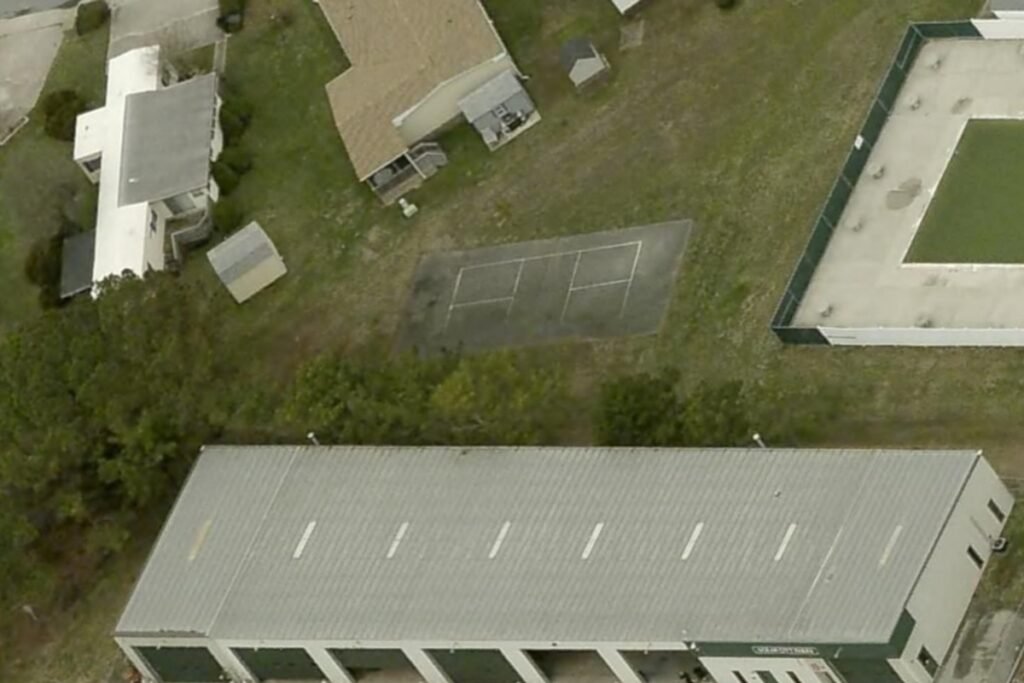 Northside Park Ocean City Pickleball Courts near me, pickleball Ocean City, pickleball near me