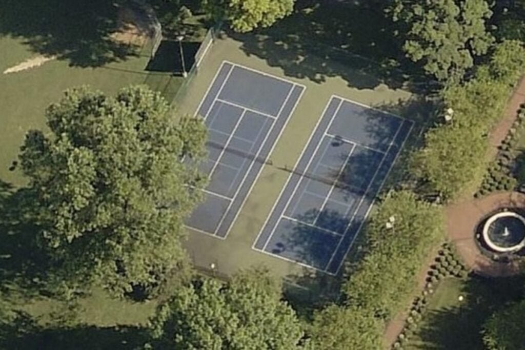 Pangborn Park Hagerstown Pickleball Courts near me, pickleball Hagerstown, pickleball near me