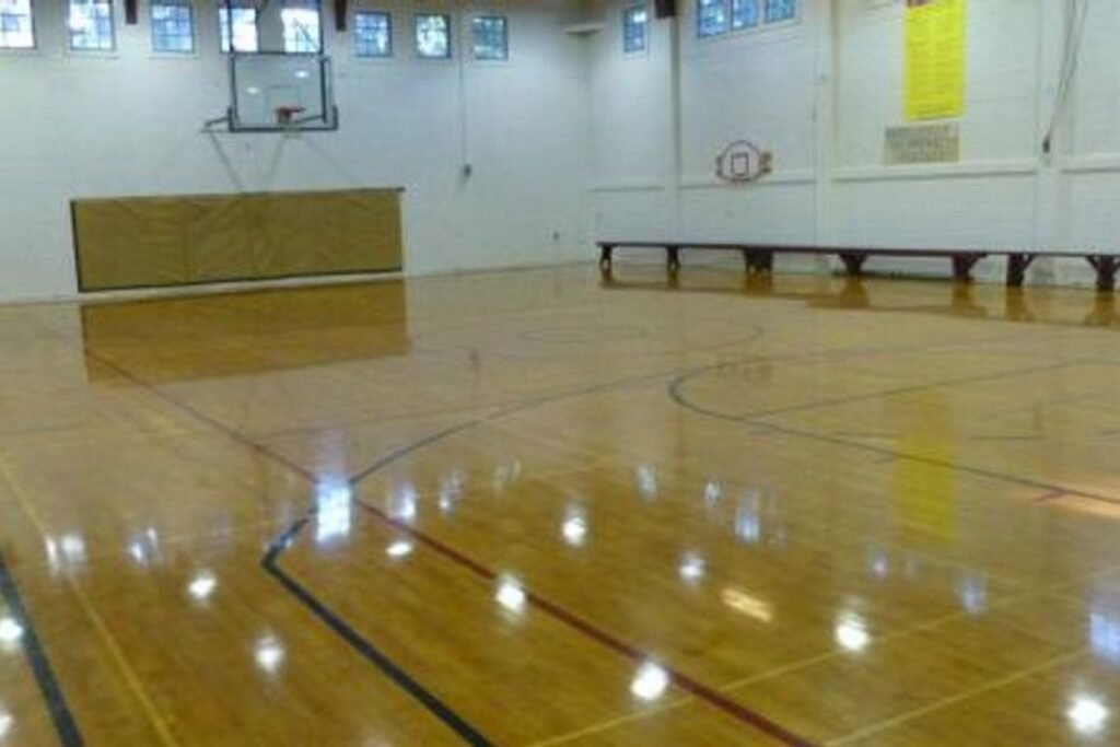 Peninsula Park Community Center Portland Pickleball Courts near me, pickleball Portland, pickleball near me