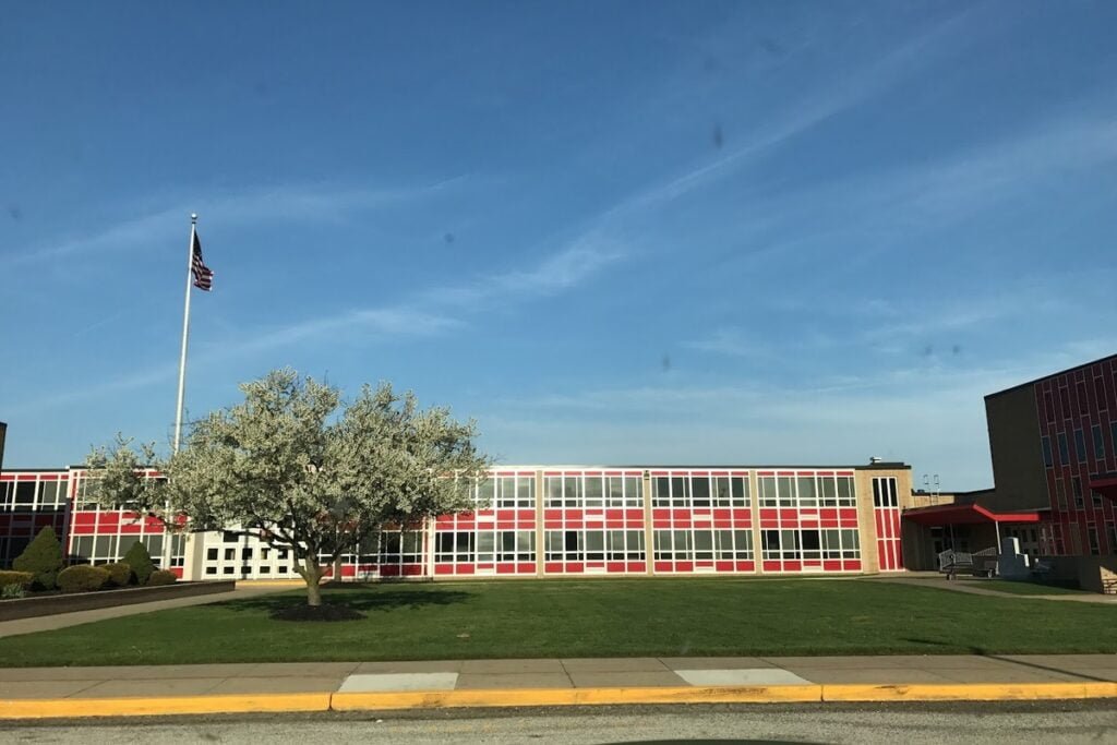 Pennsauken High School Pennsauken Pickleball Courts near me, pickleball Pennsauken, pickleball near me