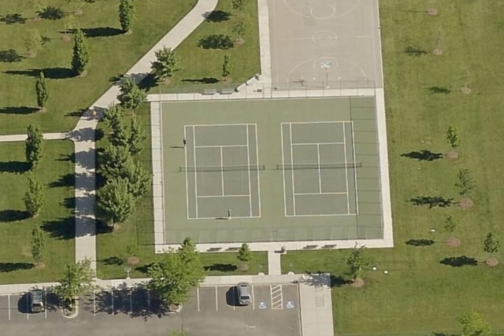 Peppermint Park Boise Pickleball Courts near me, pickleball Boise, pickleball near me