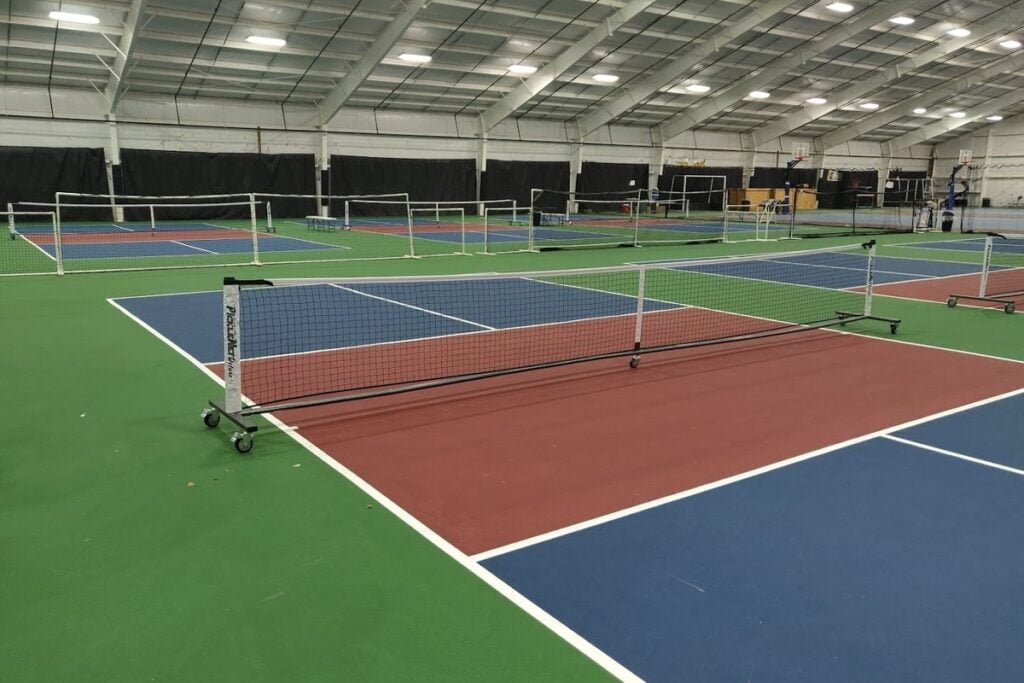 Pickleball Euphoria Springhurst Louisville Pickleball Courts near me, pickleball Louisville, pickleball near me