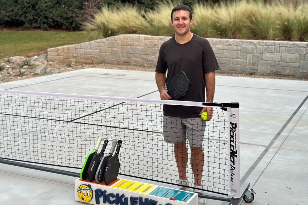 Pickleheads HQ Atlanta Pickleball Courts near me, pickleball Atlanta, pickleball near me