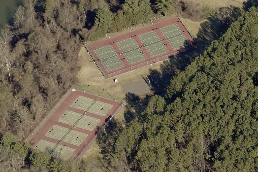 Piedmont VA Community College Charlottesville Pickleball Courts near me, pickleball Charlottesville, pickleball near me