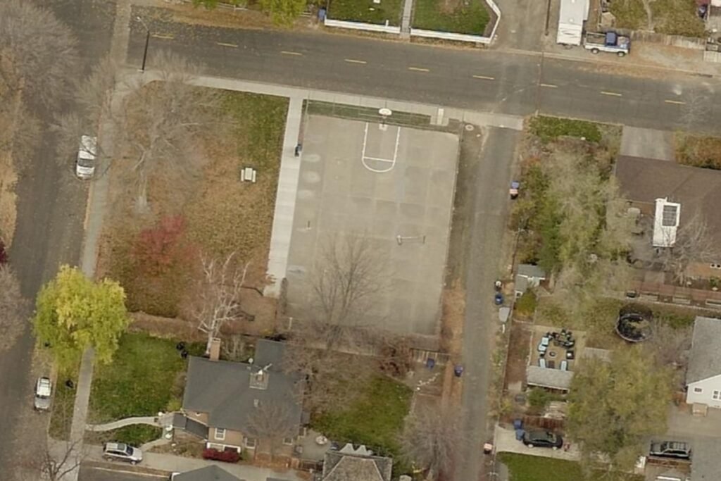 Pierce Tennis Courts Twin Falls Pickleball Courts near me, pickleball Twin Falls, pickleball near me