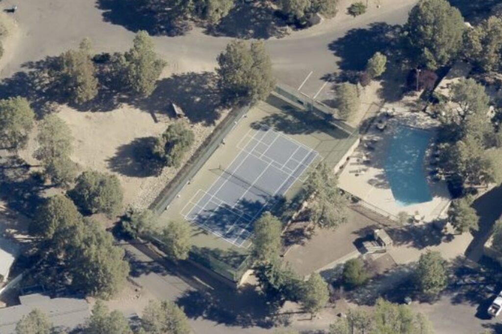 Pine Lakes Prescott Pickleball Courts near me, pickleball Prescott, pickleball near me
