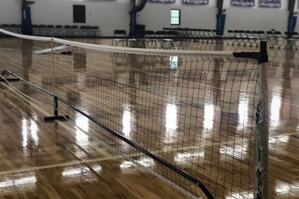 Premier Sportsplex Norman Pickleball Courts near me, pickleball Norman, pickleball near me
