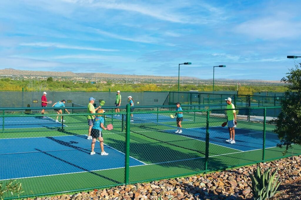 Quail Creek Pickleball Courts Fairhope Pickleball Courts near me, pickleball Fairhope, pickleball near me