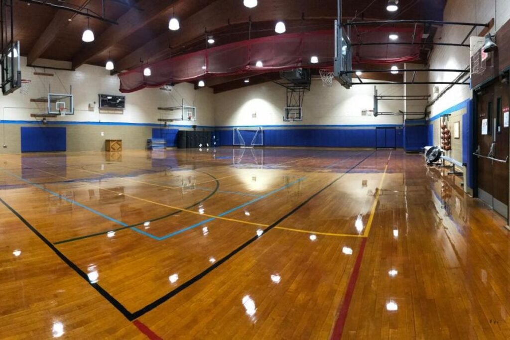 Randolph YMCA Randolph Pickleball Courts near me, pickleball Randolph, pickleball near me