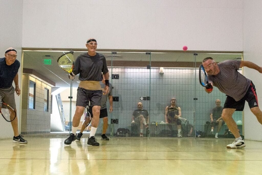 Rec Center - Chilson Loveland Pickleball Courts near me, pickleball Loveland, pickleball near me