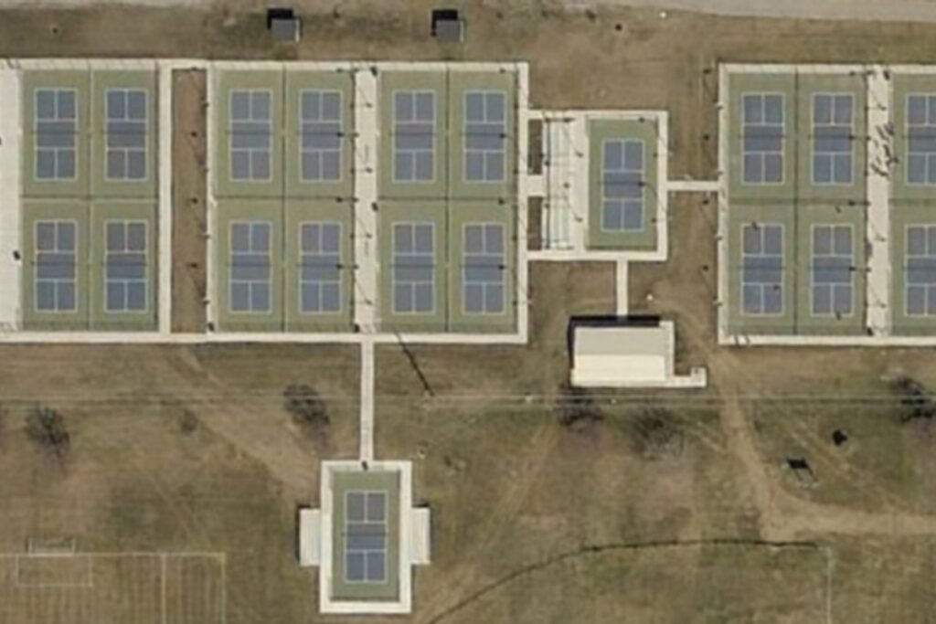 Rees Pioneer Park Brigham City Pickleball Courts near me, pickleball Brigham City, pickleball near me