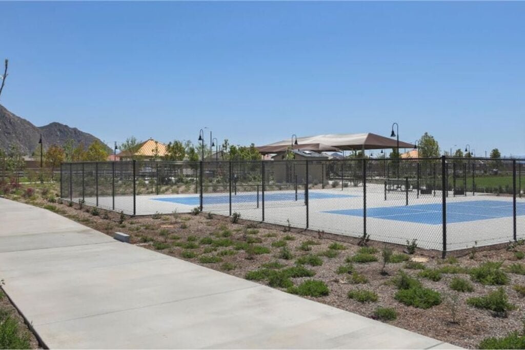 Remington Park Dayton Avenue Pickleball Courts near me, pickleball Dayton Avenue, pickleball near me