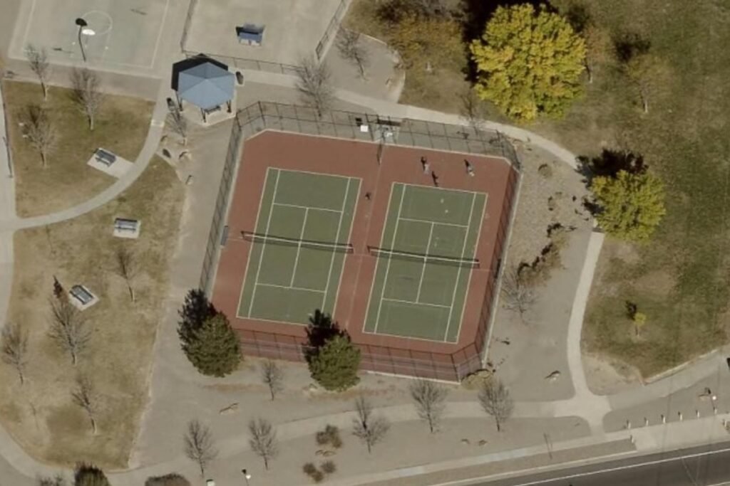 Rinconada Park Albuquerque Pickleball Courts near me, pickleball Albuquerque, pickleball near me